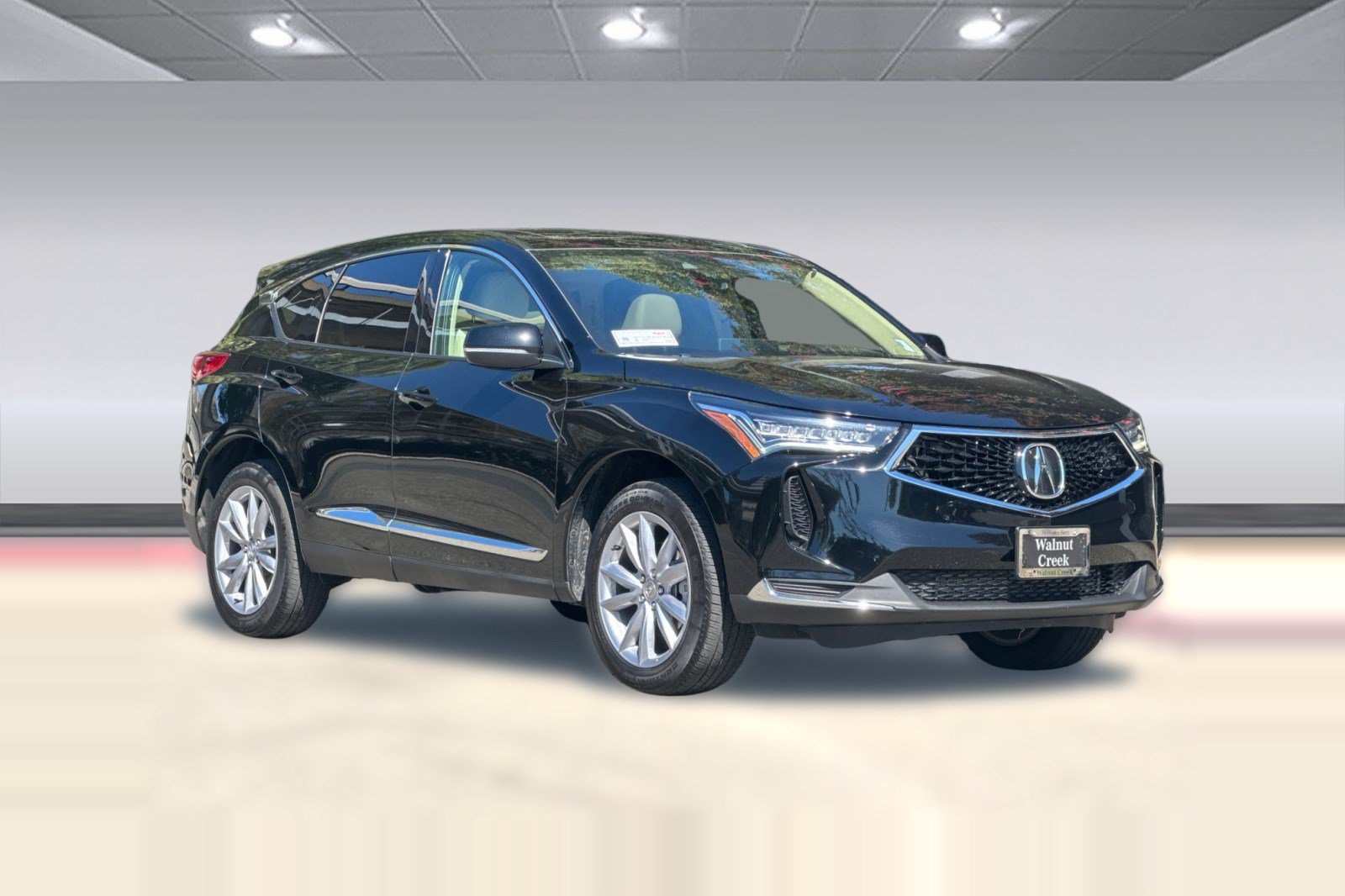 Used 2023 Acura RDX AWD image 7