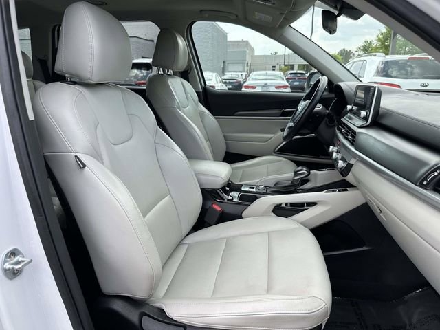 Used 2020 Kia Telluride S w/ S 8 Passenger Seating Package AWD/4WD image 9