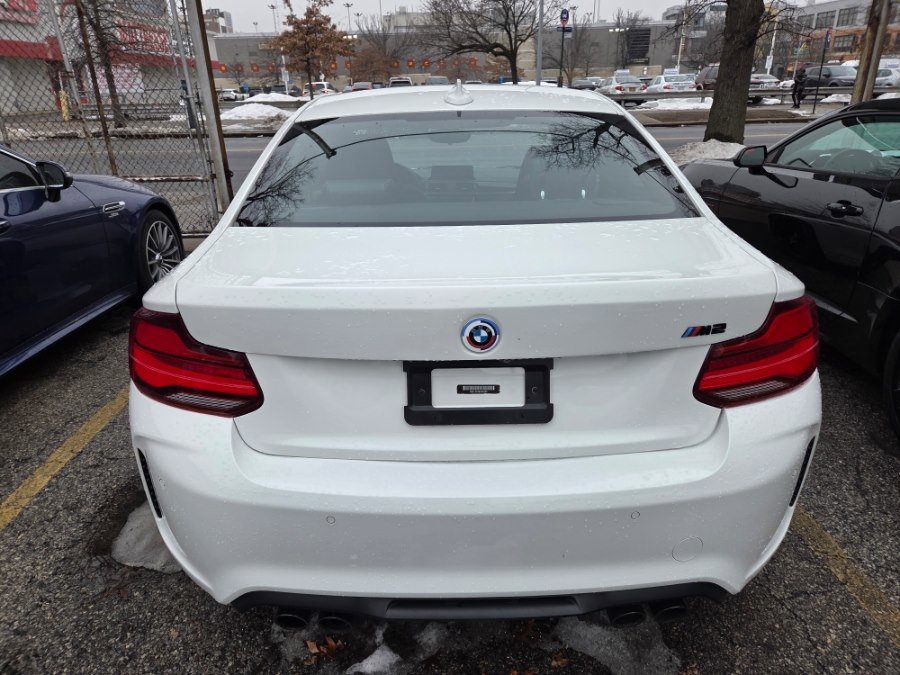 Used 2021 BMW M2 Competition w/ Executive Package image 5