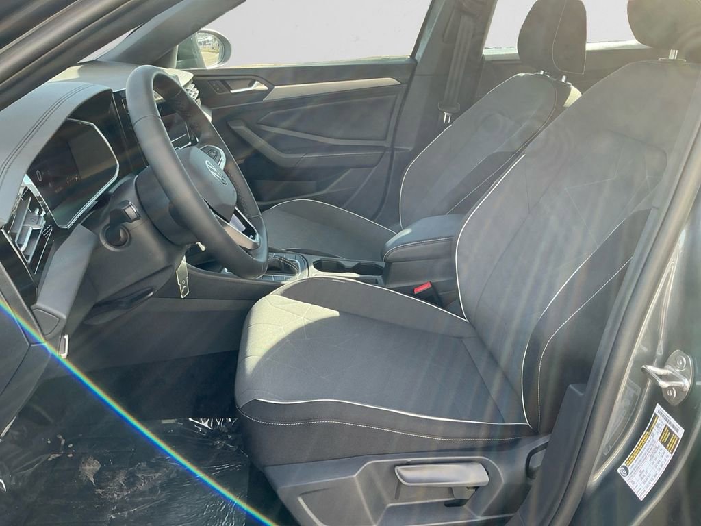 New 2026 Volkswagen Jetta Sport image 9