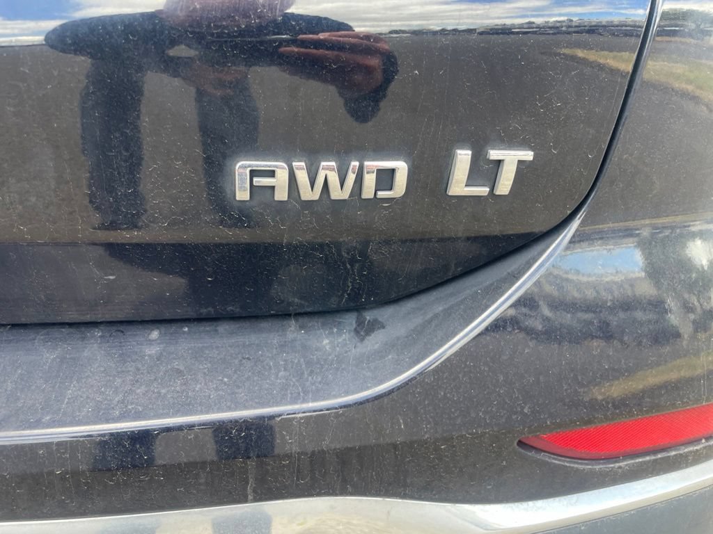 Used 2020 Chevrolet Equinox LT AWD/4WD image 21