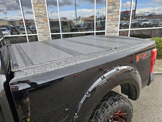 Used 2017 Ford F250 King Ranch w/ King Ranch Ultimate Package AWD/4WD image 25