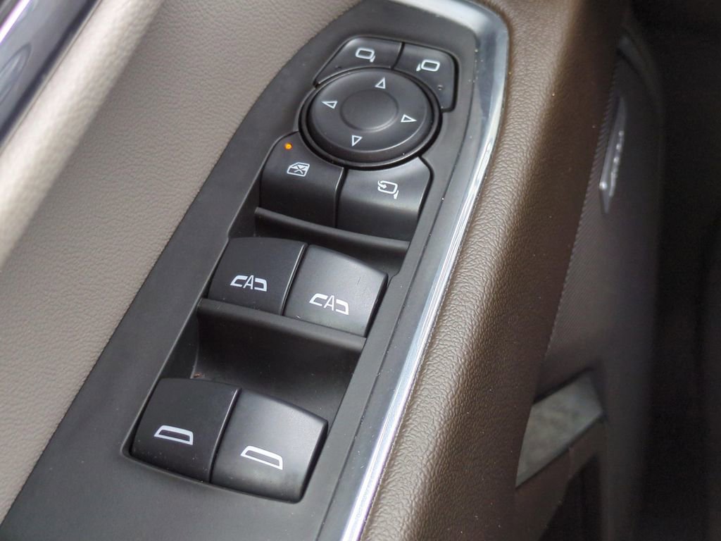 Used 2024 GMC Sierra 1500 SLT w/ SLT Premium Plus Package image 21