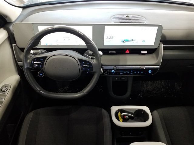 Certified 2024 Hyundai Ioniq 5 SEL RWD image 3