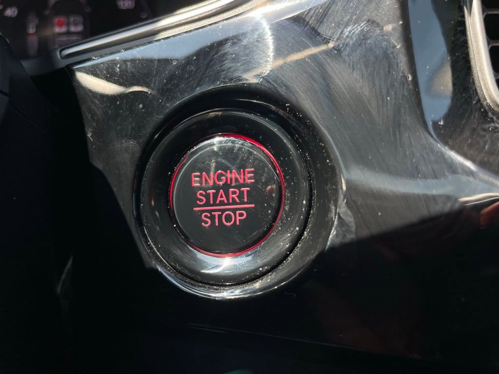 Certified 2022 Honda Civic Touring image 22