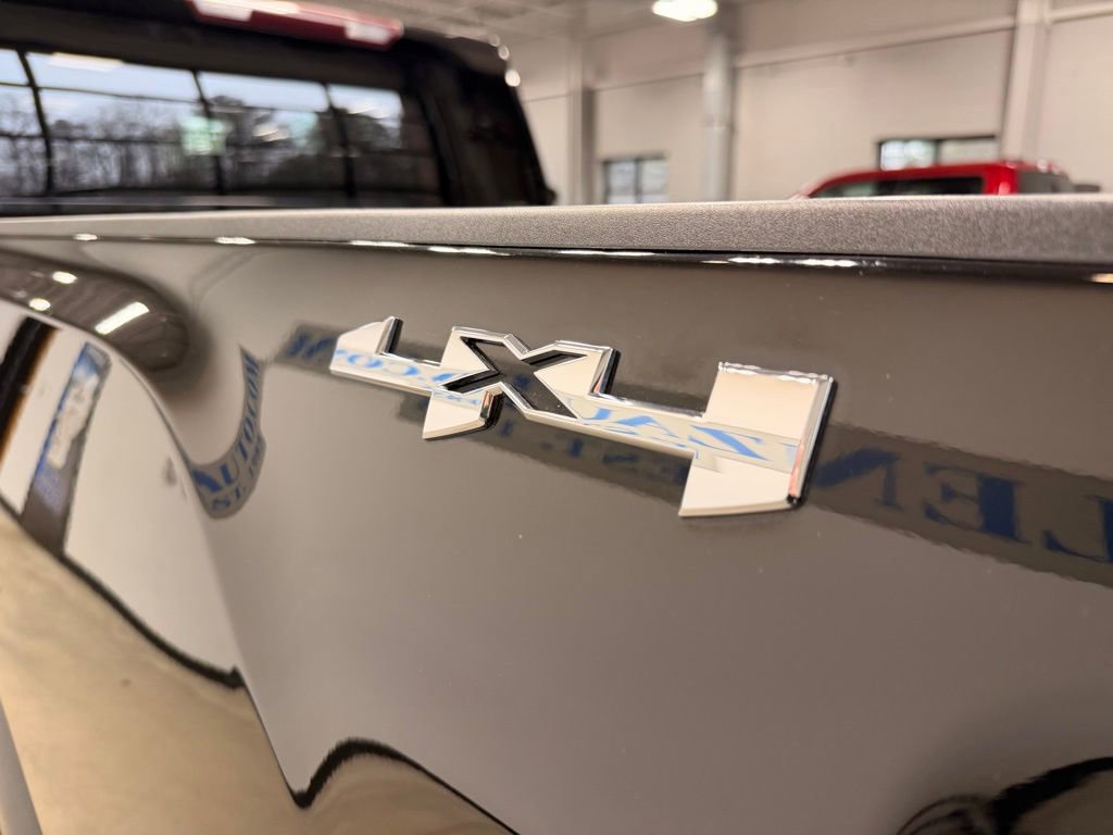 Used 2020 GMC Sierra 2500 SLE image 13