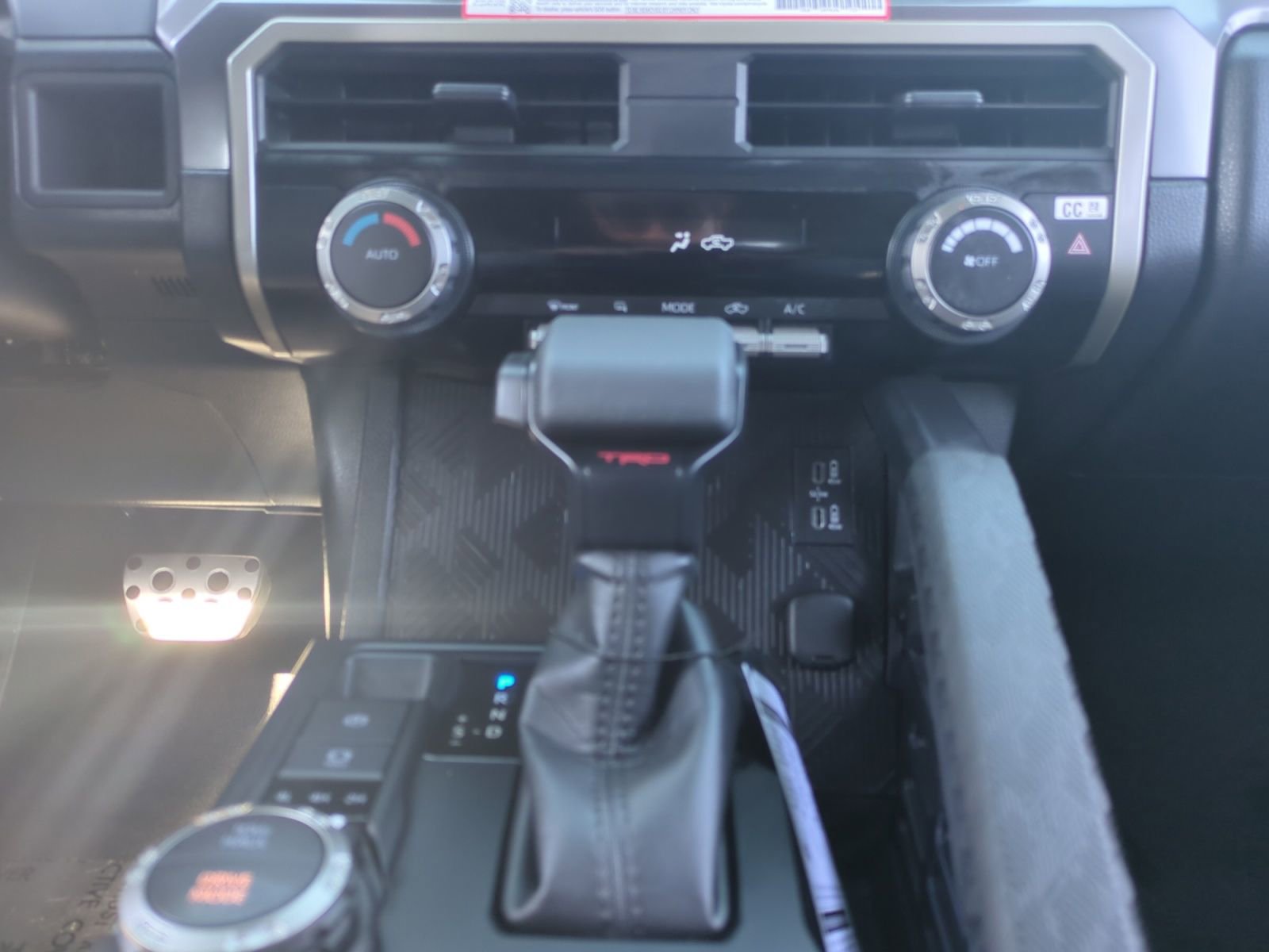 New 2026 Toyota Tacoma TRD Sport image 11