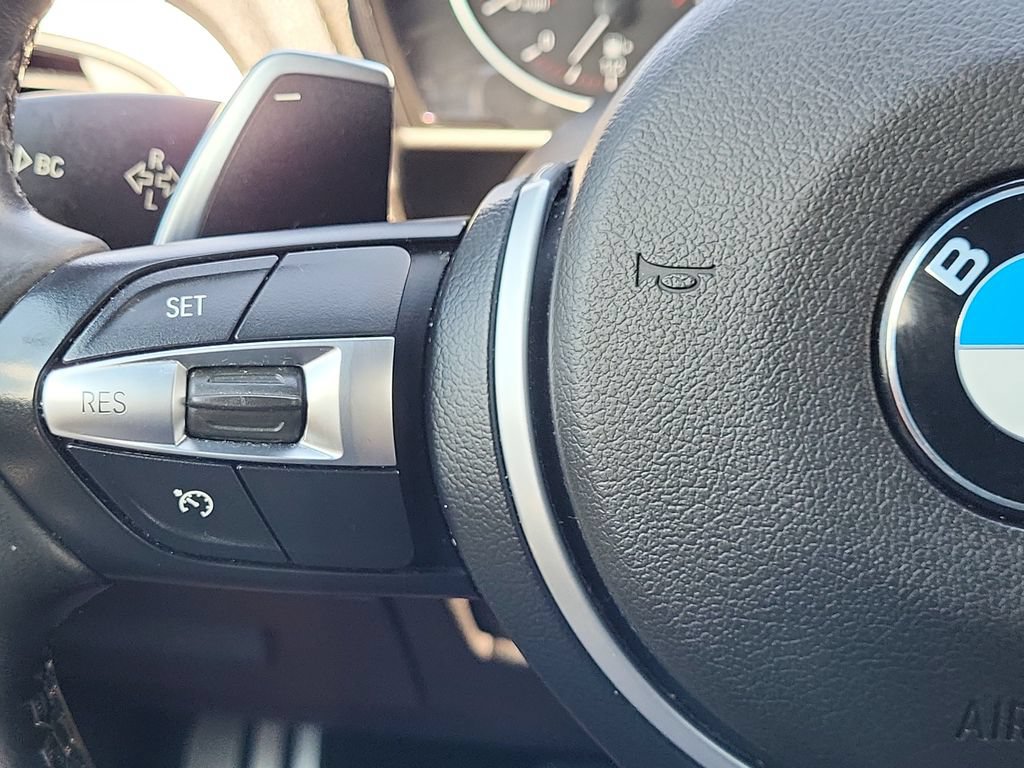 Used 2014 BMW M235i Coupe RWD image 24