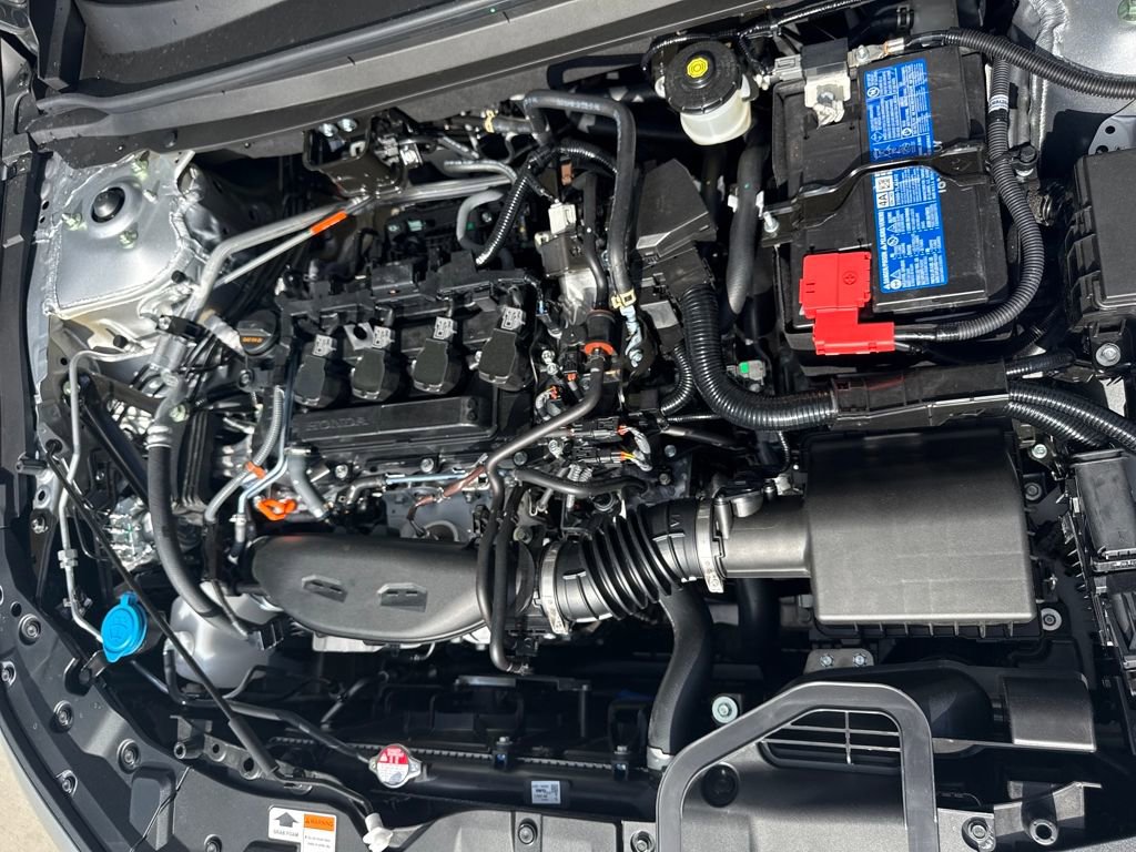 New 2026 Honda Accord SE image 26