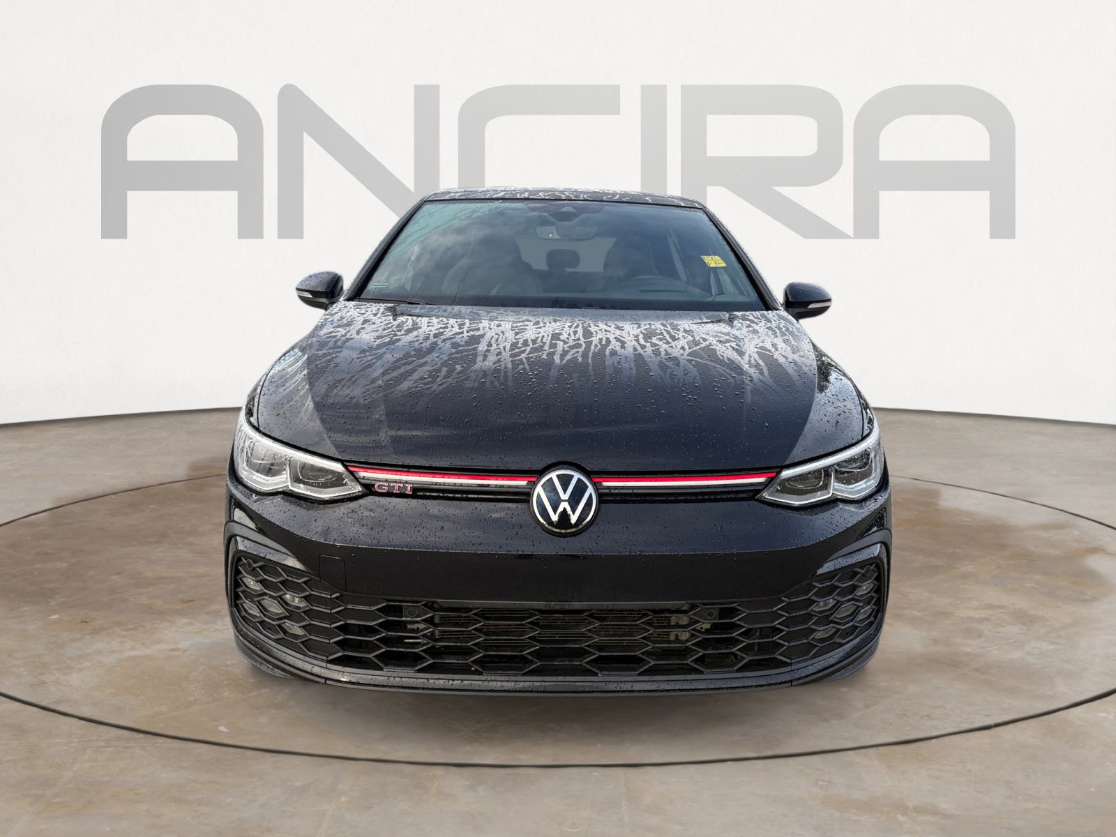 Certified 2023 Volkswagen GTI Autobahn FWD image 5