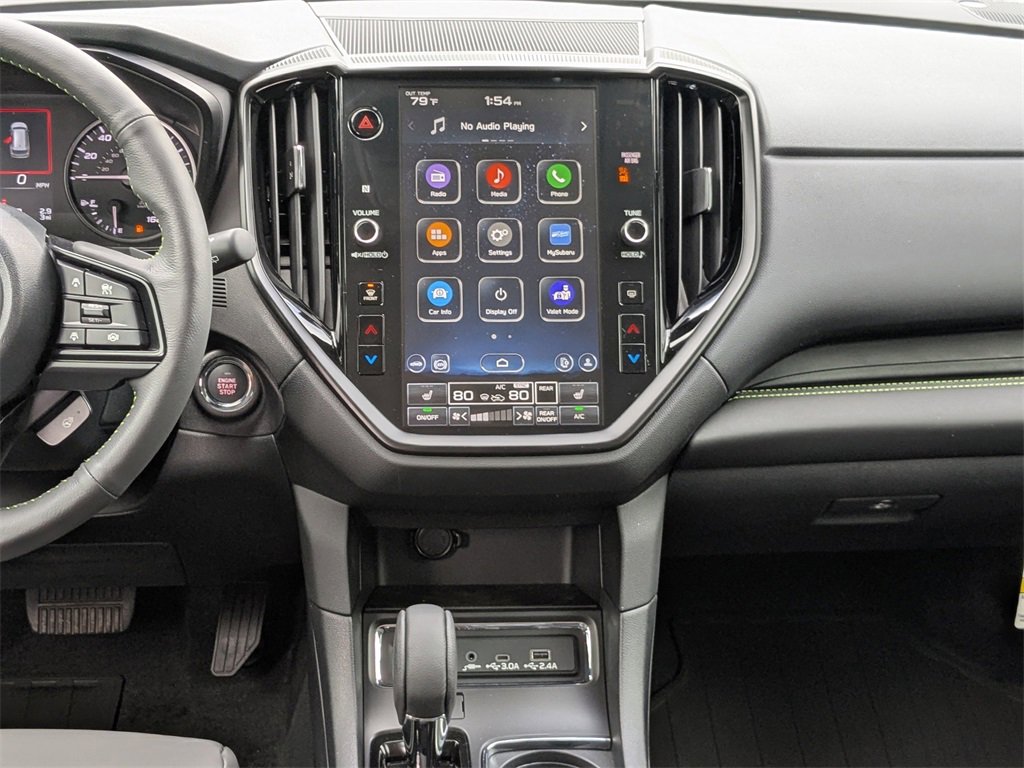New 2025 Subaru Ascent Onyx Edition image 15