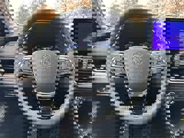 New 2026 Toyota Grand Highlander Limited image 20