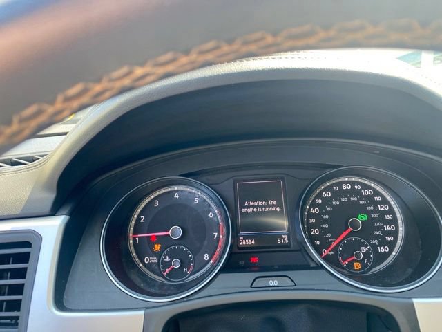 Used 2021 Volkswagen Atlas SE w/ Panoramic Sunroof Package FWD image 21