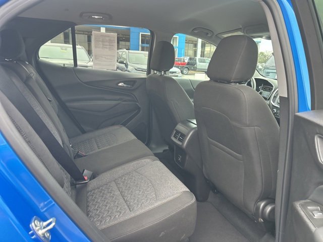 Used 2024 Chevrolet Equinox LT image 31