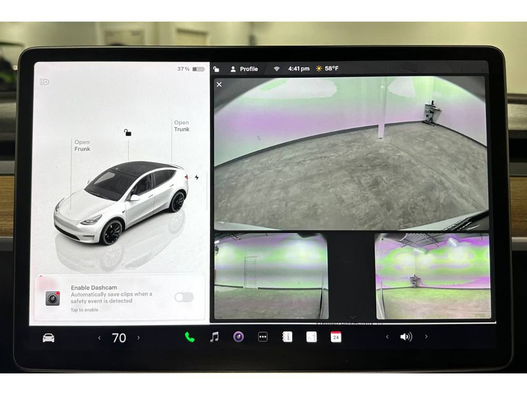 Used 2022 Tesla Model Y Performance image 32