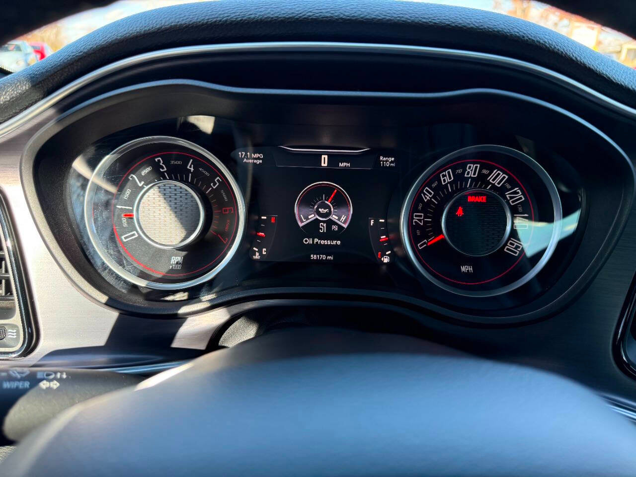 Used 2015 Dodge Challenger R/T Plus image 33