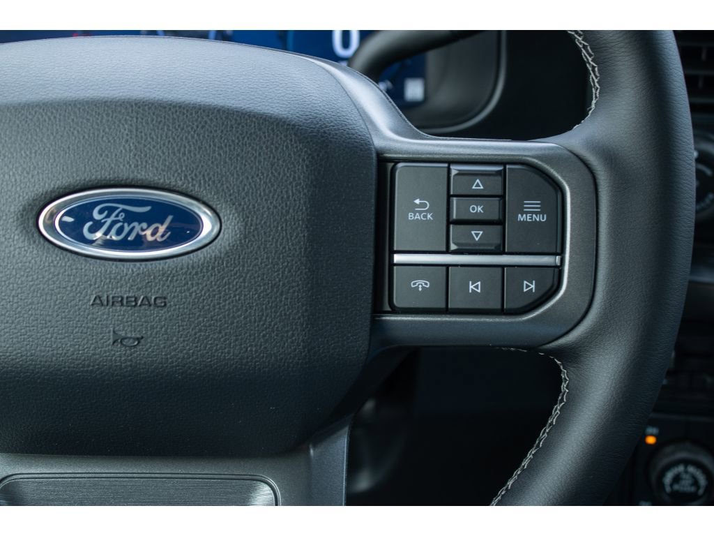 New 2026 Ford F250 Lariat image 31