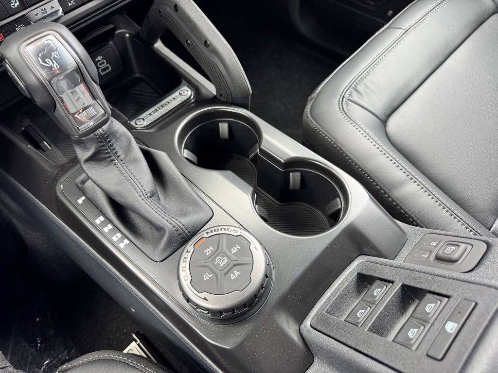 New 2026 Ford Bronco Outer Banks w/ Sasquatch Package AWD/4WD image 29