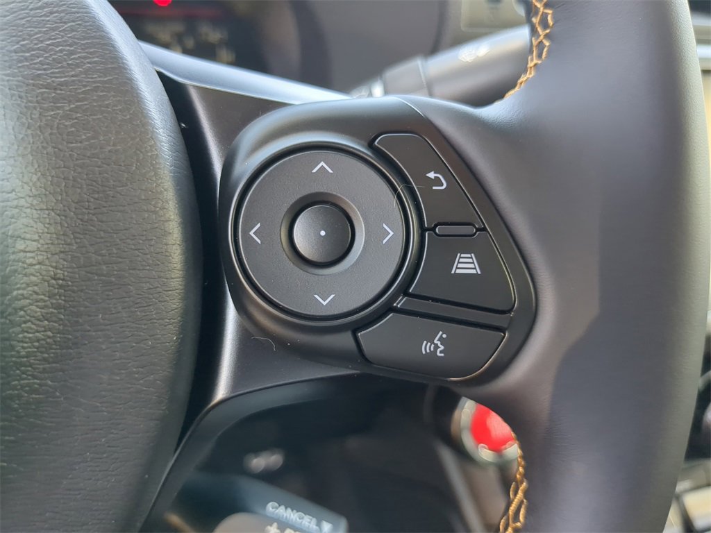 New 2026 Subaru BRZ Series.Yellow image 27