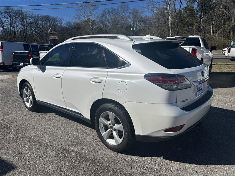 Used 2015 Lexus RX 350 FWD image 3