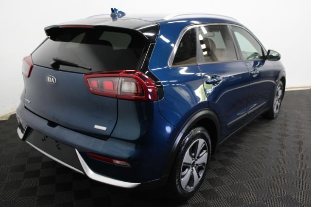 Used 2019 Kia Niro LX FWD image 6