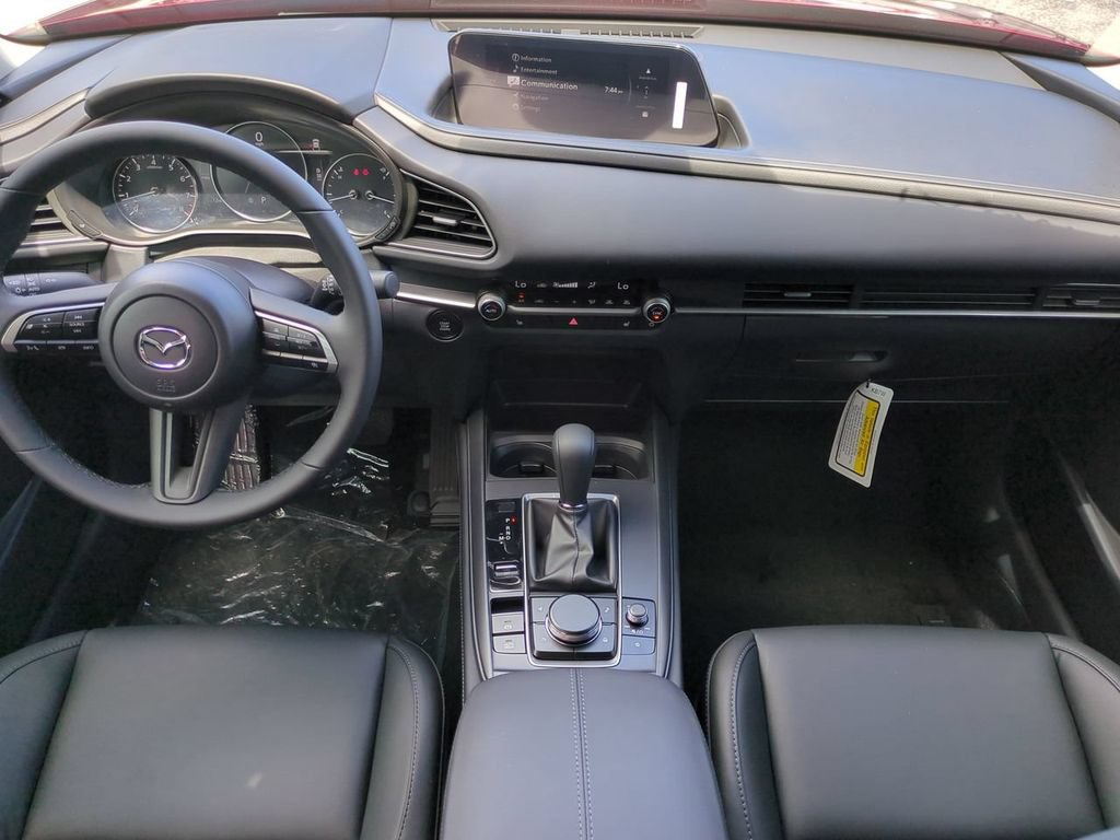 New 2026 MAZDA CX-30 AWD 2.5 S w/ Select Sport Pkg image 16