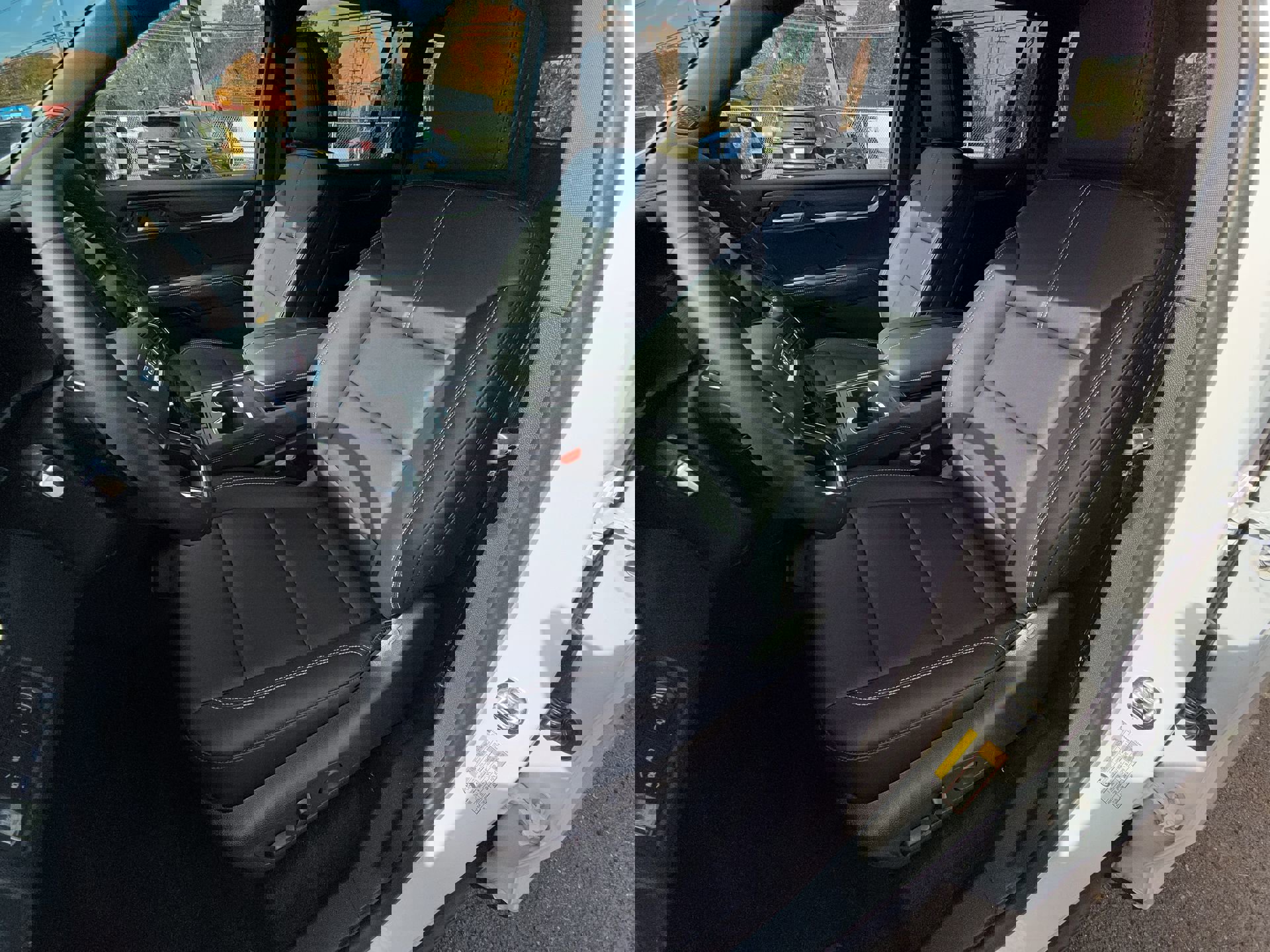 New 2026 GMC Acadia Elevation w/ Elevation Premium Package image 47