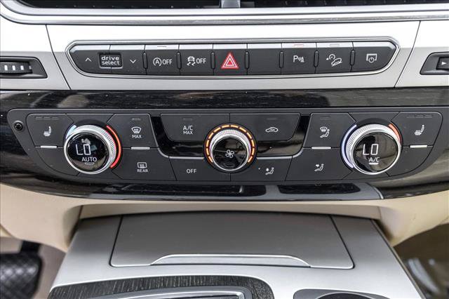 Used 2019 Audi Q7 2.0T Premium w/ Convenience Package AWD/4WD image 19