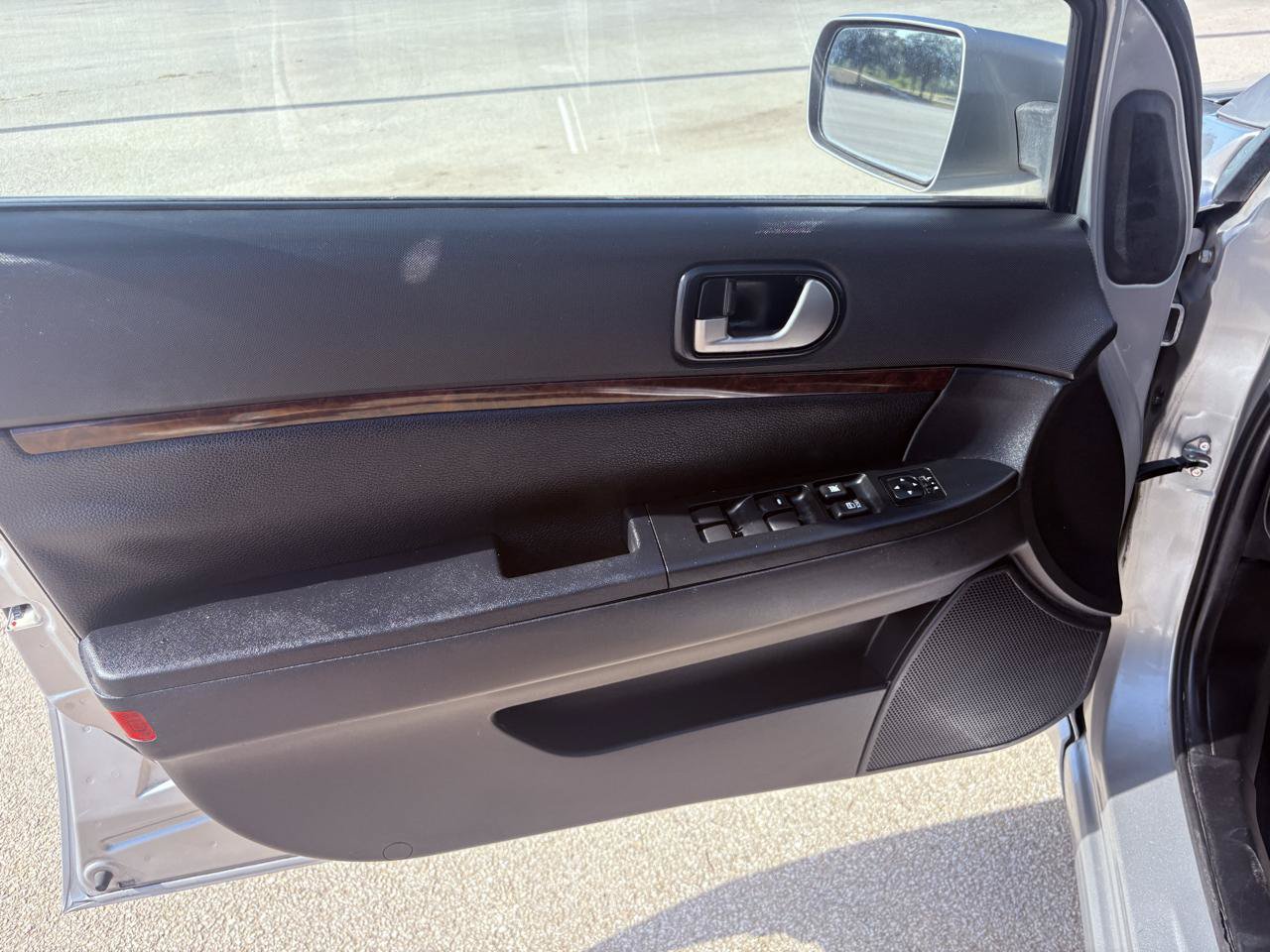 Used 2012 Mitsubishi Galant ES FWD image 18