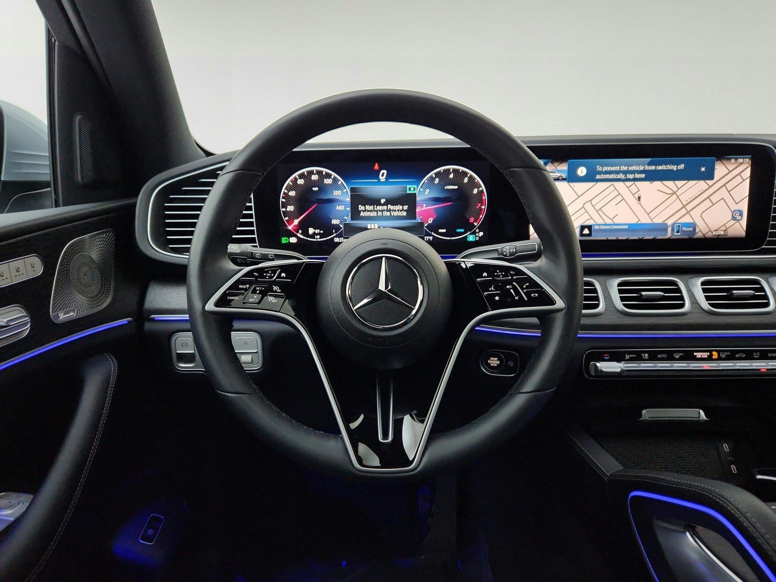 Certified 2026 Mercedes-Benz GLE 350 4MATIC image 27