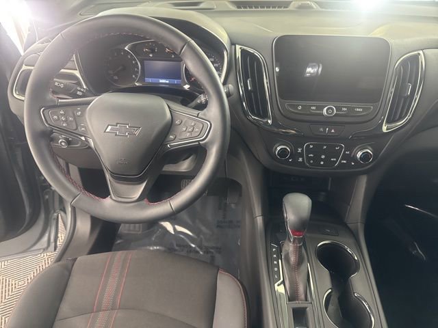 Used 2024 Chevrolet Equinox RS image 33
