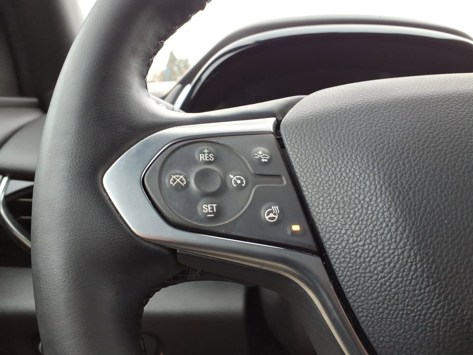 Certified 2023 Chevrolet Traverse RS w/ LPO, Floor Liner Package image 20