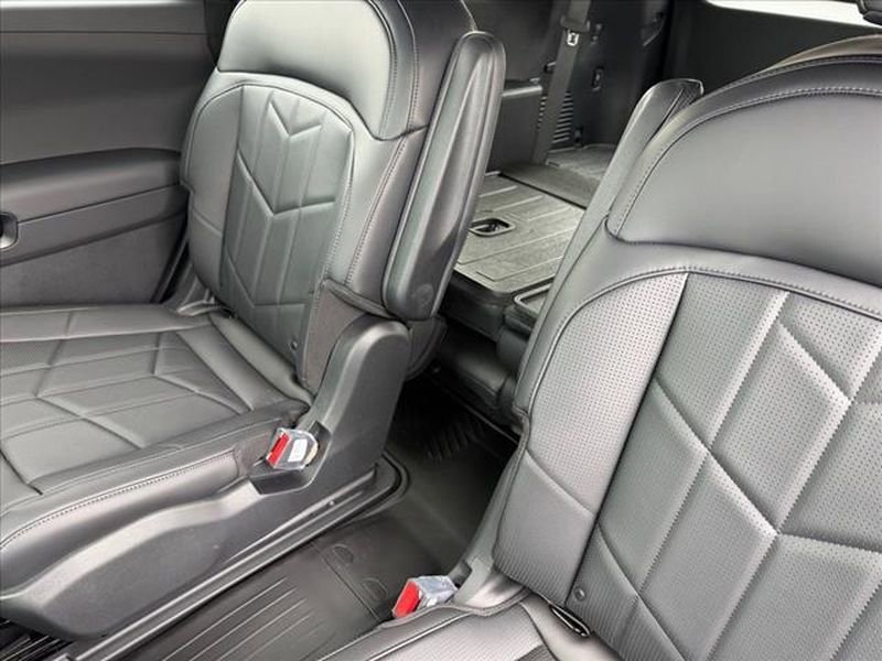 New 2027 Kia Telluride SX X-Line image 13