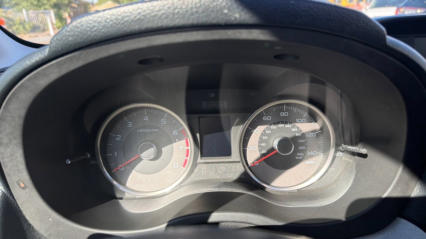 Used 2015 Subaru Forester 2.5i Limited AWD/4WD image 14