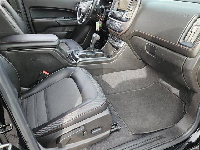Used 2019 GMC Canyon All Terrain image 19