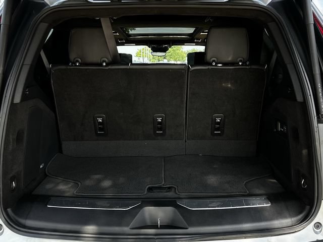 Used 2024 Cadillac Escalade Sport Platinum AWD/4WD image 35