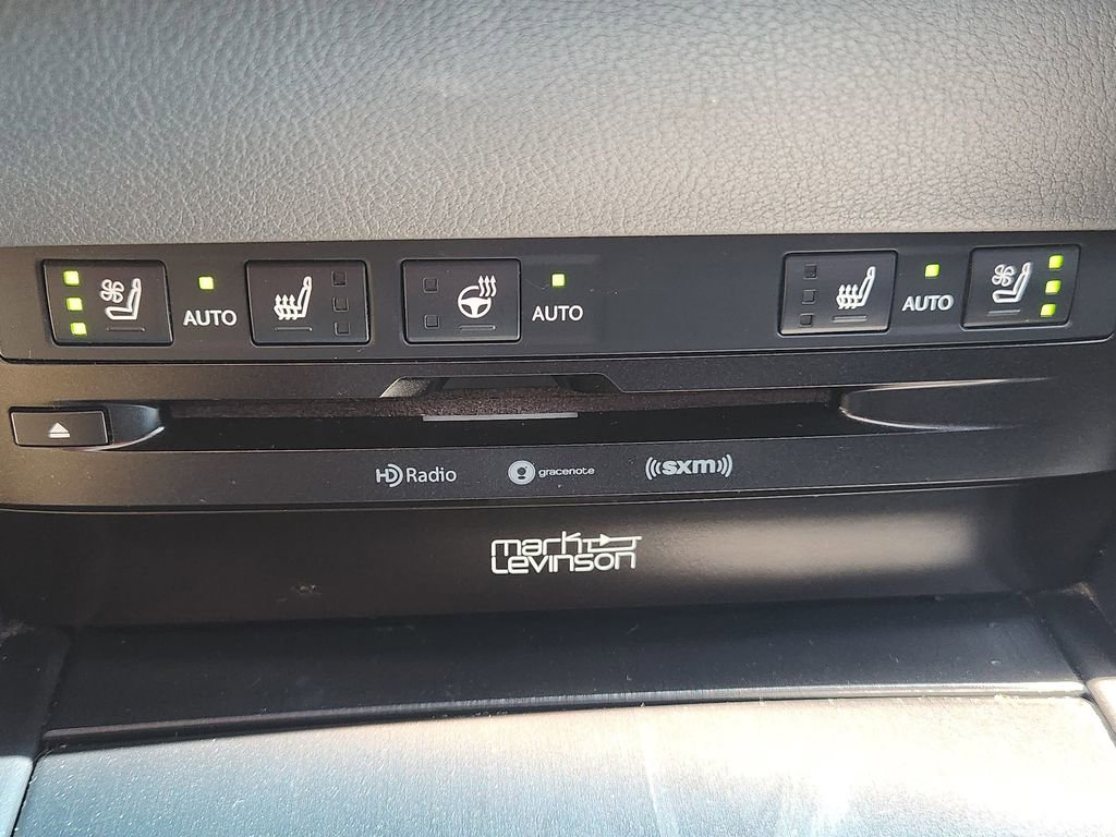 Used 2019 Lexus ES 350 F Sport w/ Accessory Package 2 image 28