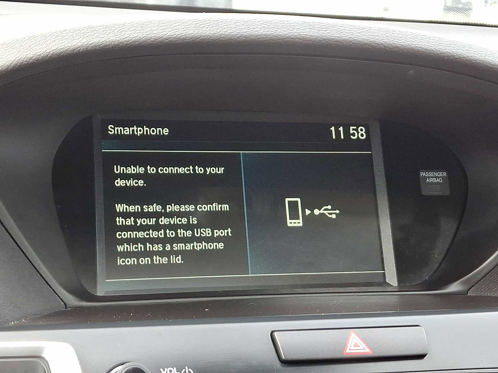 Used 2020 Acura TLX w/ Technology Package image 19