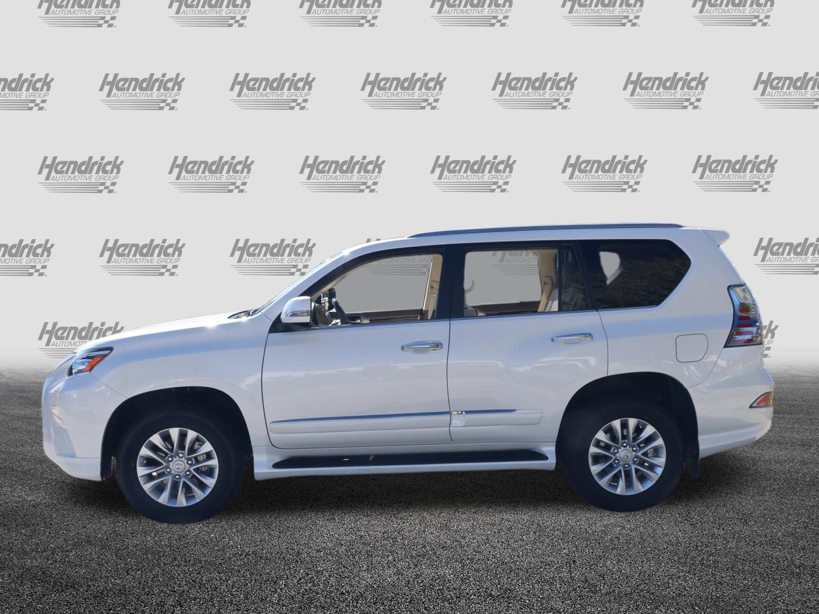 Used 2019 Lexus GX 460 Premium AWD/4WD image 6