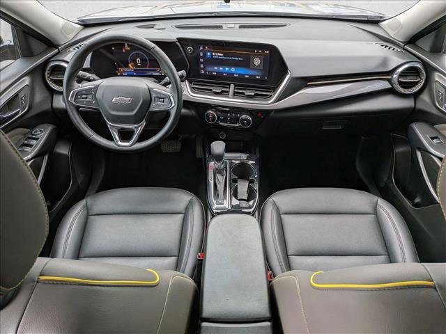 Used 2025 Chevrolet Trax ACTIV w/ Driver Confidence Package FWD image 17
