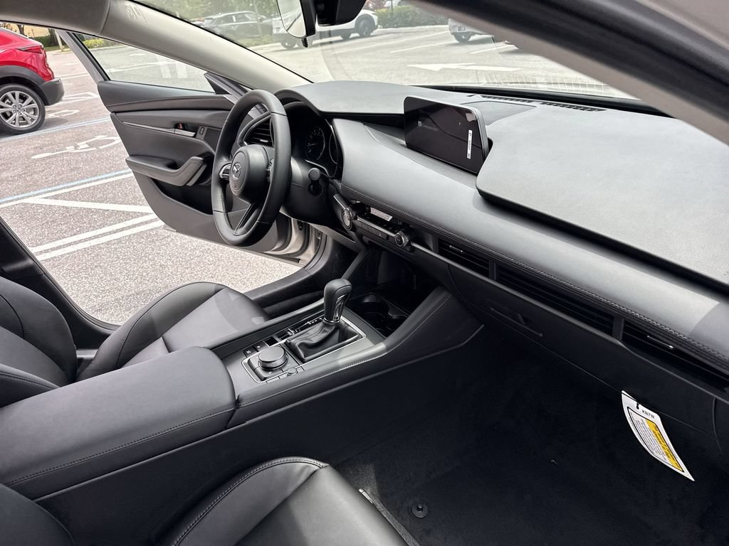 New 2026 MAZDA MAZDA3 2.5 S Sedan w/ Preferred Pkg FWD image 32