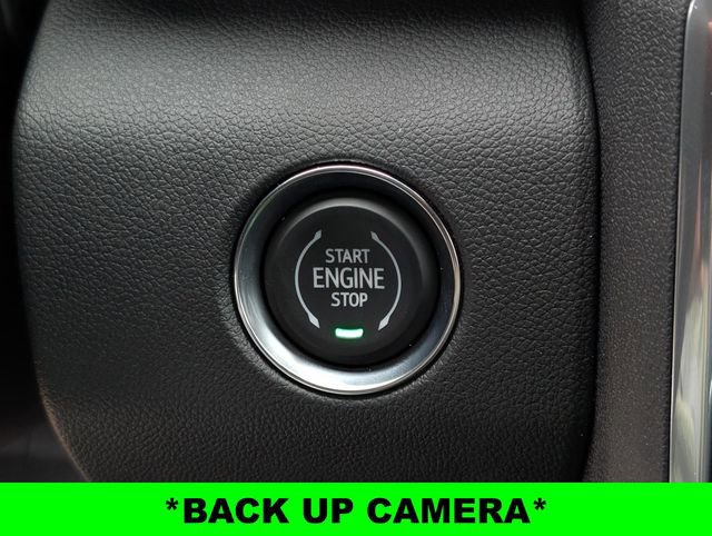 Used 2026 GMC Acadia Elevation w/ Black Edition image 19