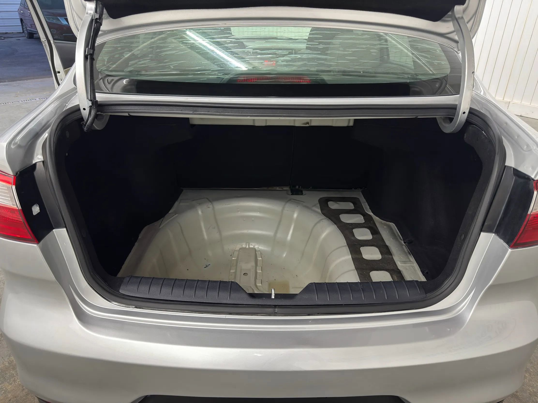 Used 2017 Kia Rio LX w/ Power Package image 13