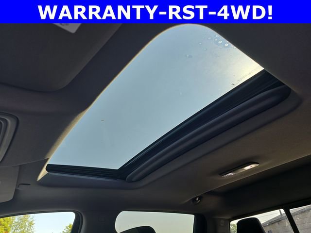 Used 2019 Chevrolet Silverado 1500 RST w/ All-Star Edition image 28