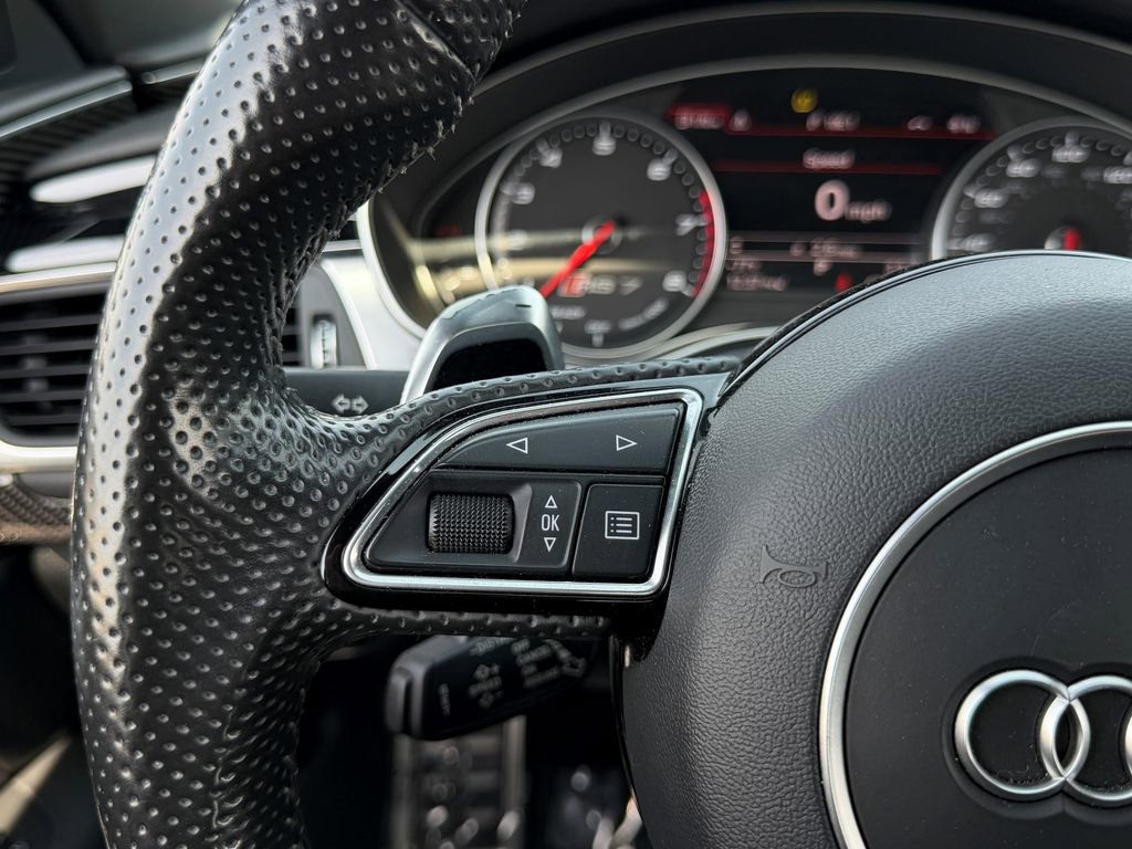 Used 2016 Audi RS 7 Prestige image 35
