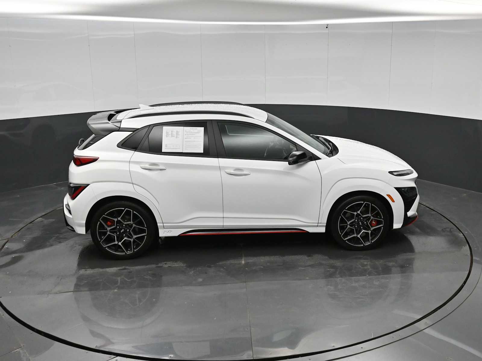 Used 2022 Hyundai Kona N FWD image 32