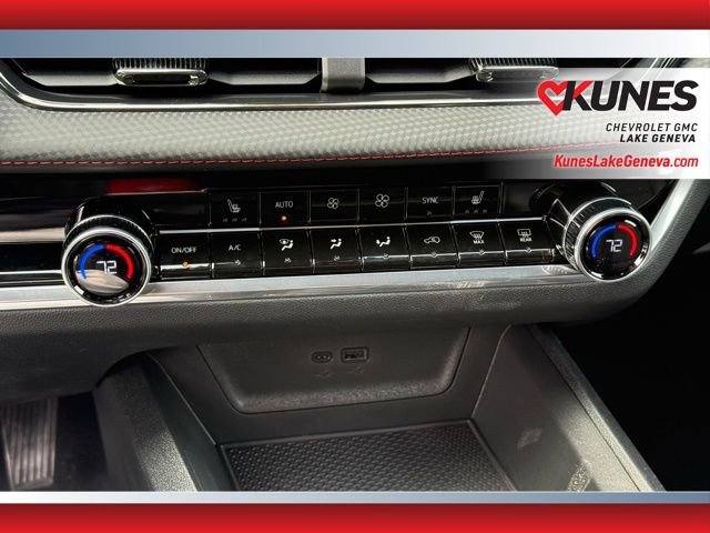 New 2026 Chevrolet Equinox RS w/ Safety and Technology Package image 28