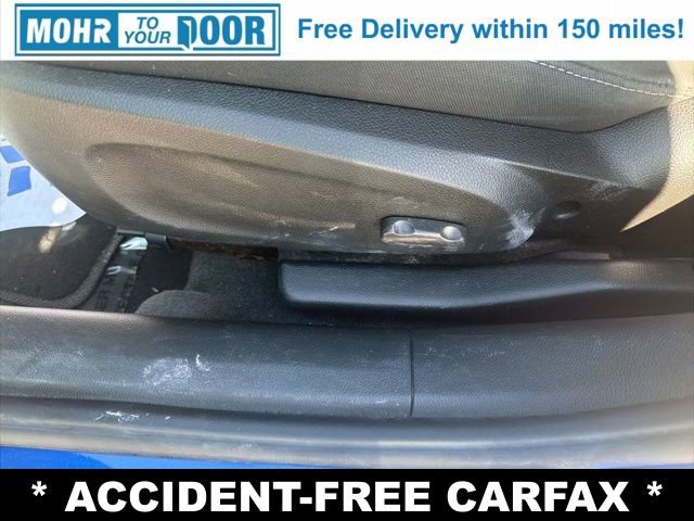 Used 2018 Chevrolet Sonic LT w/ Convenience Package image 12