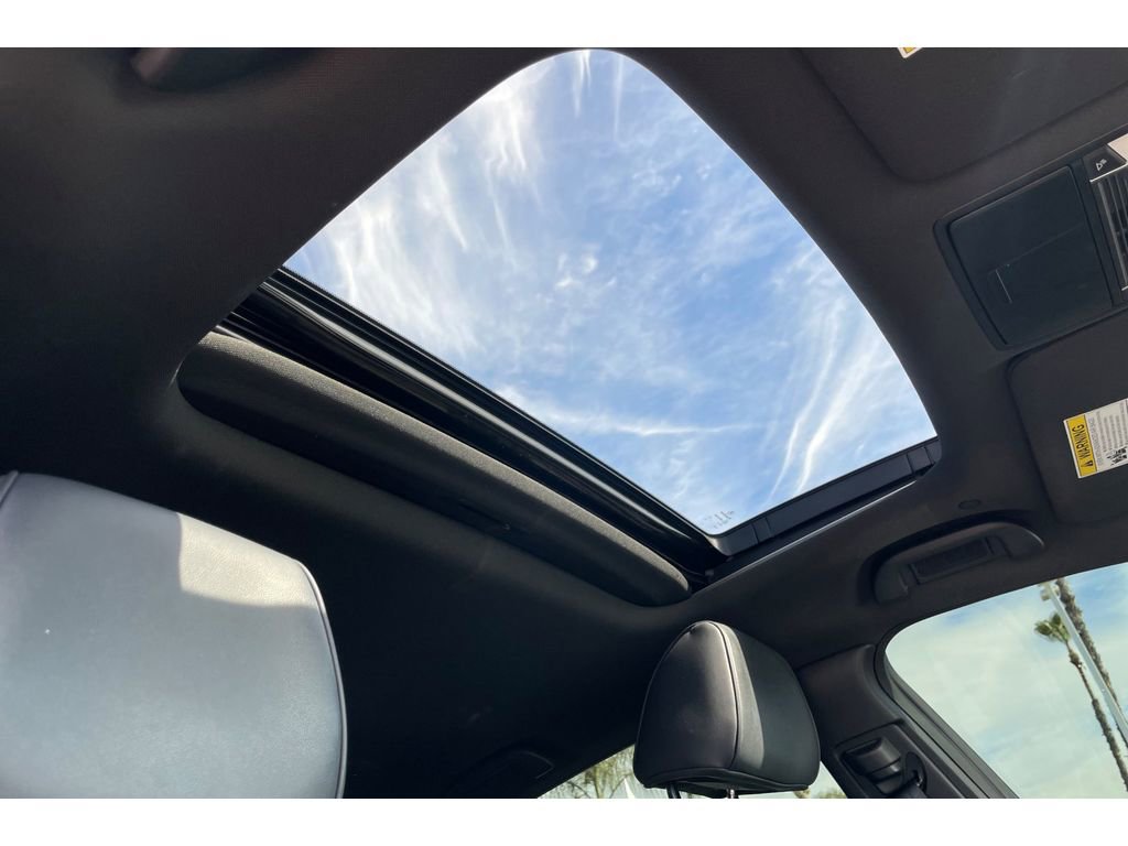 Certified 2023 Acura TLX SH-AWD w/ A-SPEC Pkg image 18