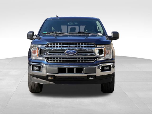 Used 2018 Ford F150 XLT w/ Equipment Group 302A Luxury image 8